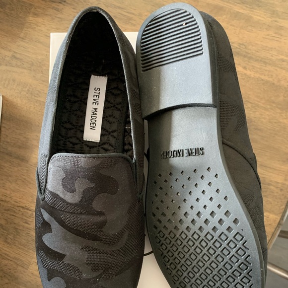 Men’s Steve Madden - Picture 2 of 3